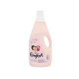 Comfort Kiss Of Flower Pink Fabric Conditioner 2Ltr Comfort  