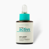 Conatural Anti-Aging Super Activs Skin Serum 30ml Conatural  