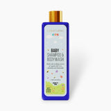 Conatural Baby Shampoo & Body Wash Conatural  
