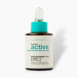 Conatural Brightening  Super Activs Skin Serum 30ml Conatural  