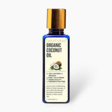 Conatural Organic Coconut Oil 120ml Conatural  