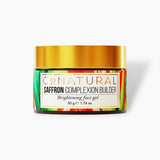 Conatural Saffron Complexion Builder Moisturizer 50g Conatural  