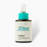 Conatural Vitamin C Super Activs Skin Serum 30ml Conatural  