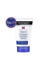 Neutrogena Concentrated Scented Hand Cream 50ml Neutrogena  