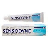 Sensodyne Cool Gel Tooth Paste 100g Sensodyne  