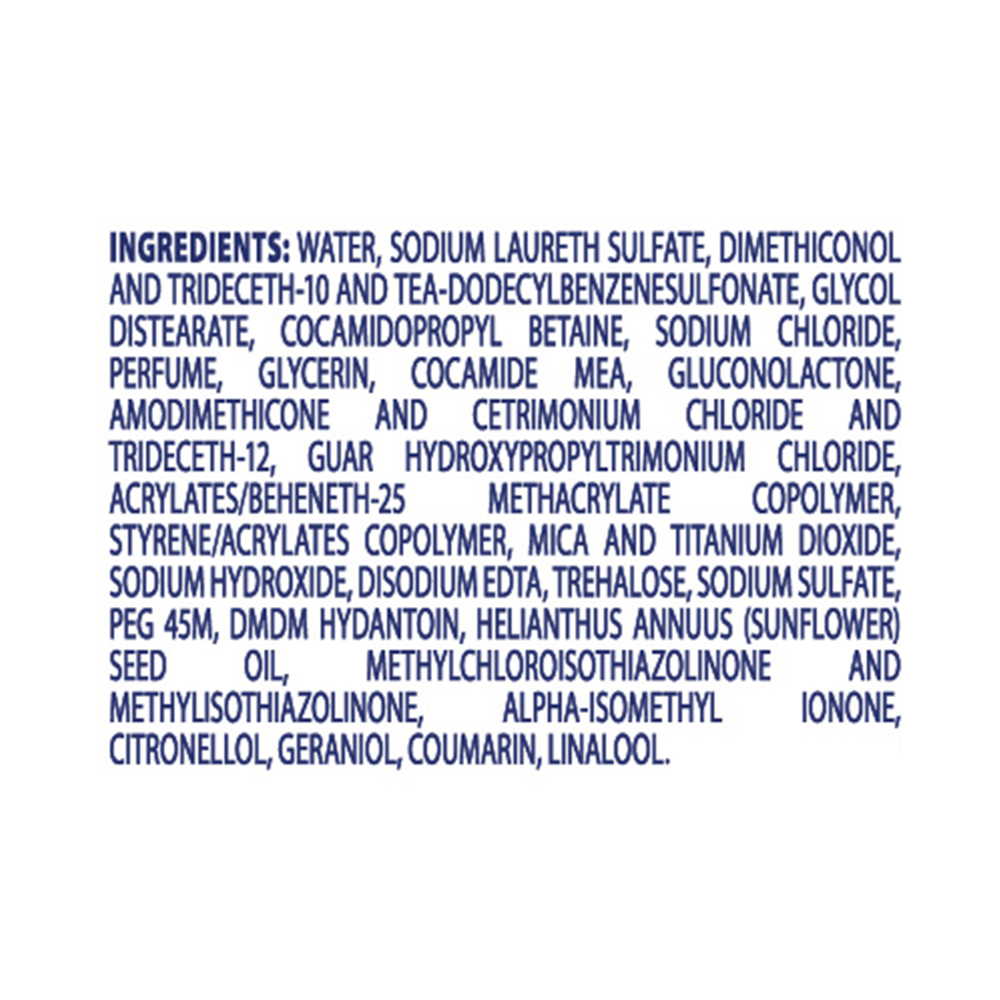 DOVE - INTENSE REPAIR SHAMPOO - 360ML