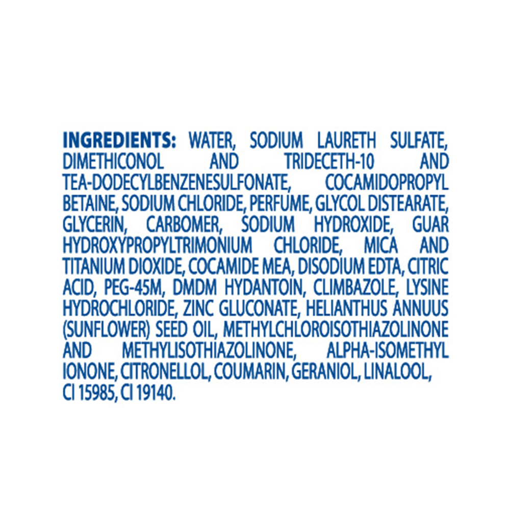 DOVE - HAIRFALL RESCUE SHAMPOO - 360ML