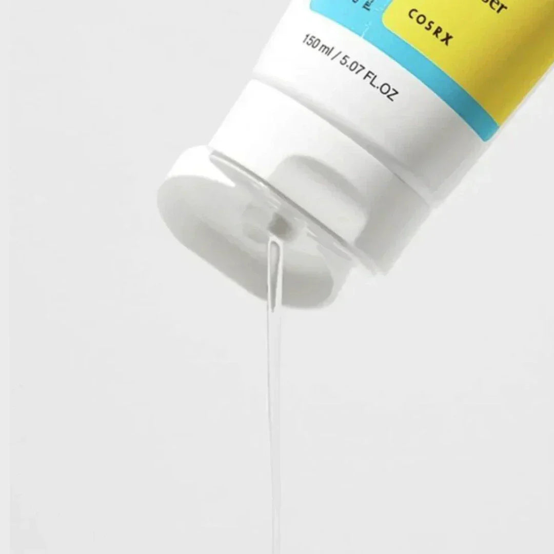 Cosrx Low PH Good Morning Gel Cleanser 150ml