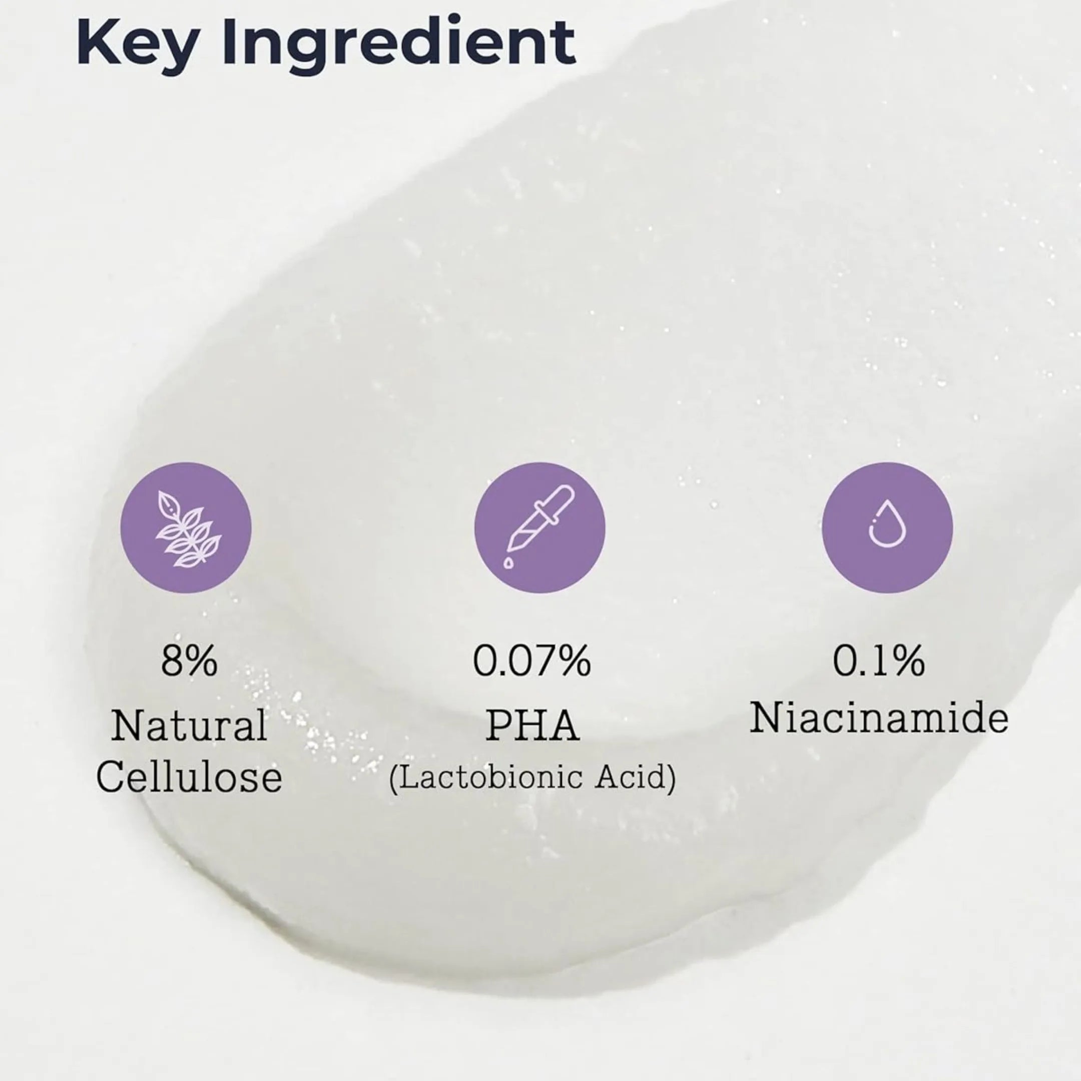 Cosrx Low pH Goodnight Soft Peeling Gel - 120ml