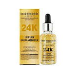 Covercoco 24K Gold Face Serum 30ml Covercoco  