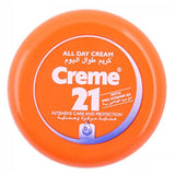 Creme 21 All Day Cream with Pro-Vitamin B5 50ml Urban Beauty  