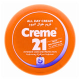 Creme 21 All Day Cream with Vitamin E 150ml Urban Beauty  