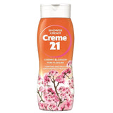 Creme 21 Shower Cream Cherry Blossom Pure Pleasure 250ml Urban Beauty  