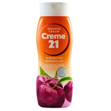 Creme 21 Shower Cream Plum Butter Nourishing Care 250ml Urban Beauty  