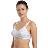 Cross Elegant Bra Belleza Lingerie  