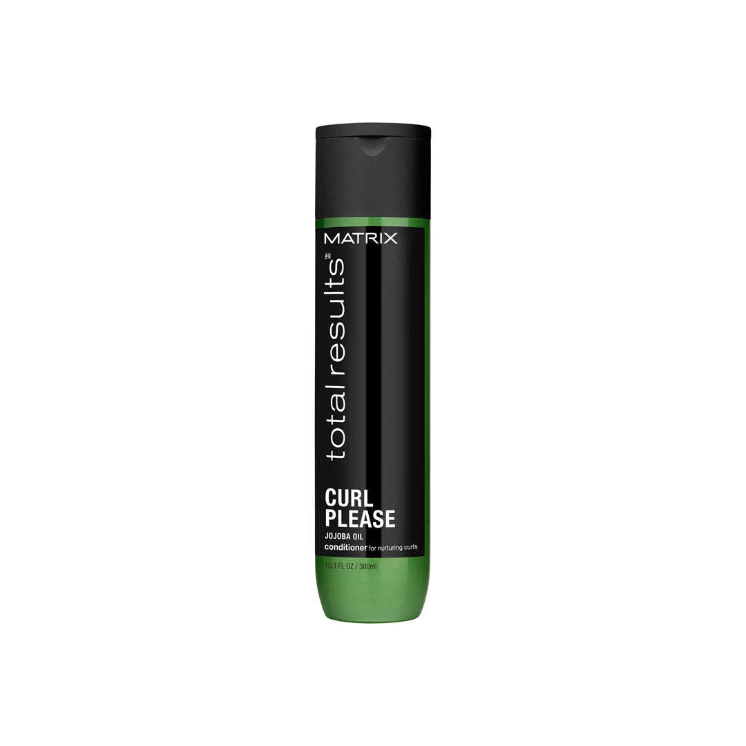 Matrix Curl Please Conditioner 300ml
