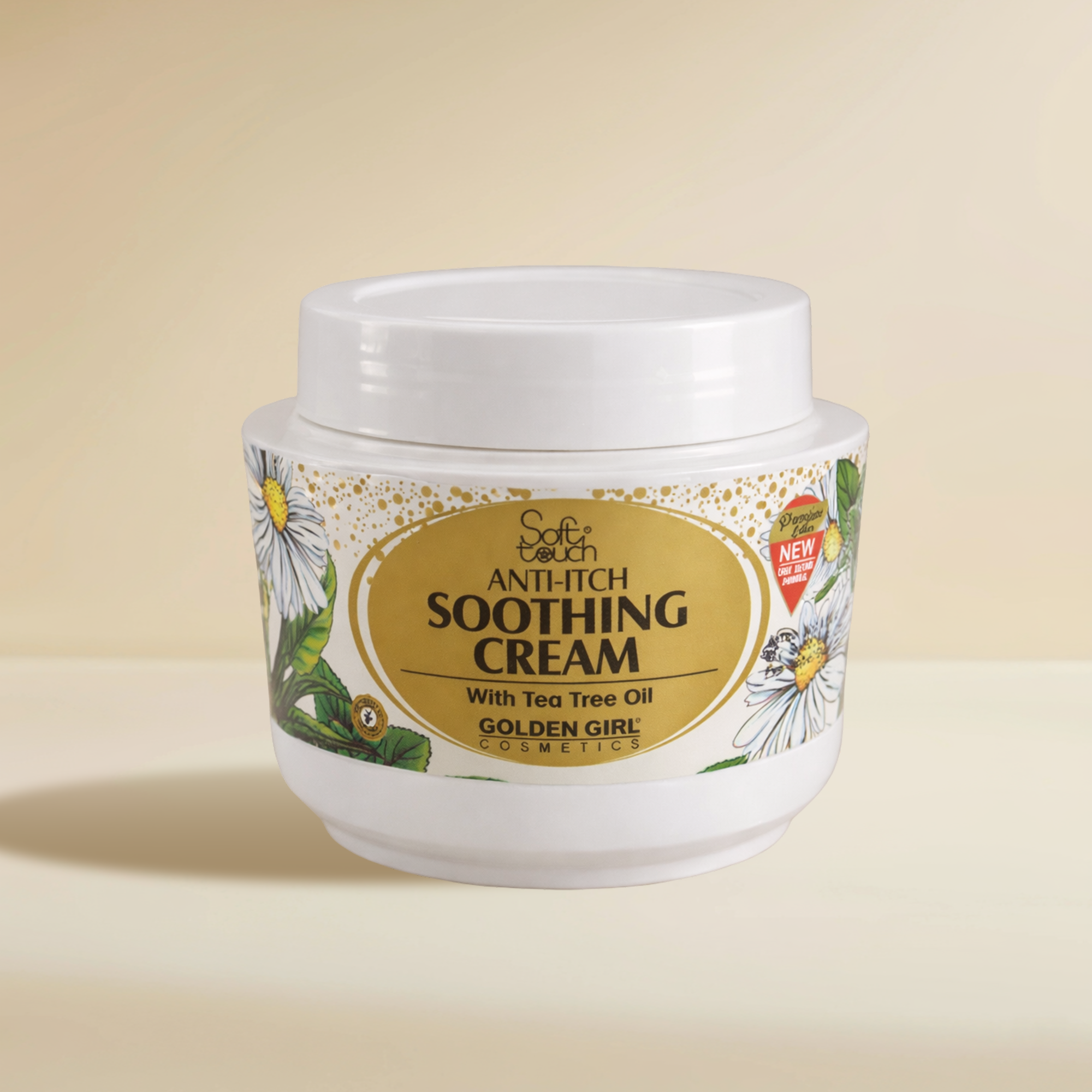 Soothing Cream
