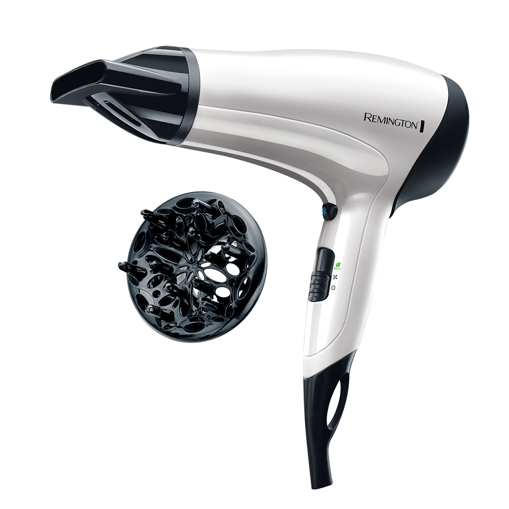REMINGTON D3015 HAIR DRYER POWER VOLUME 2000W