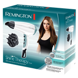 REMINGTON D5216 SHINE THERAPY HAIR DRYER