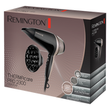 REMINGTON D5715 THERMACARE PRO 2300 HAIR DRYER