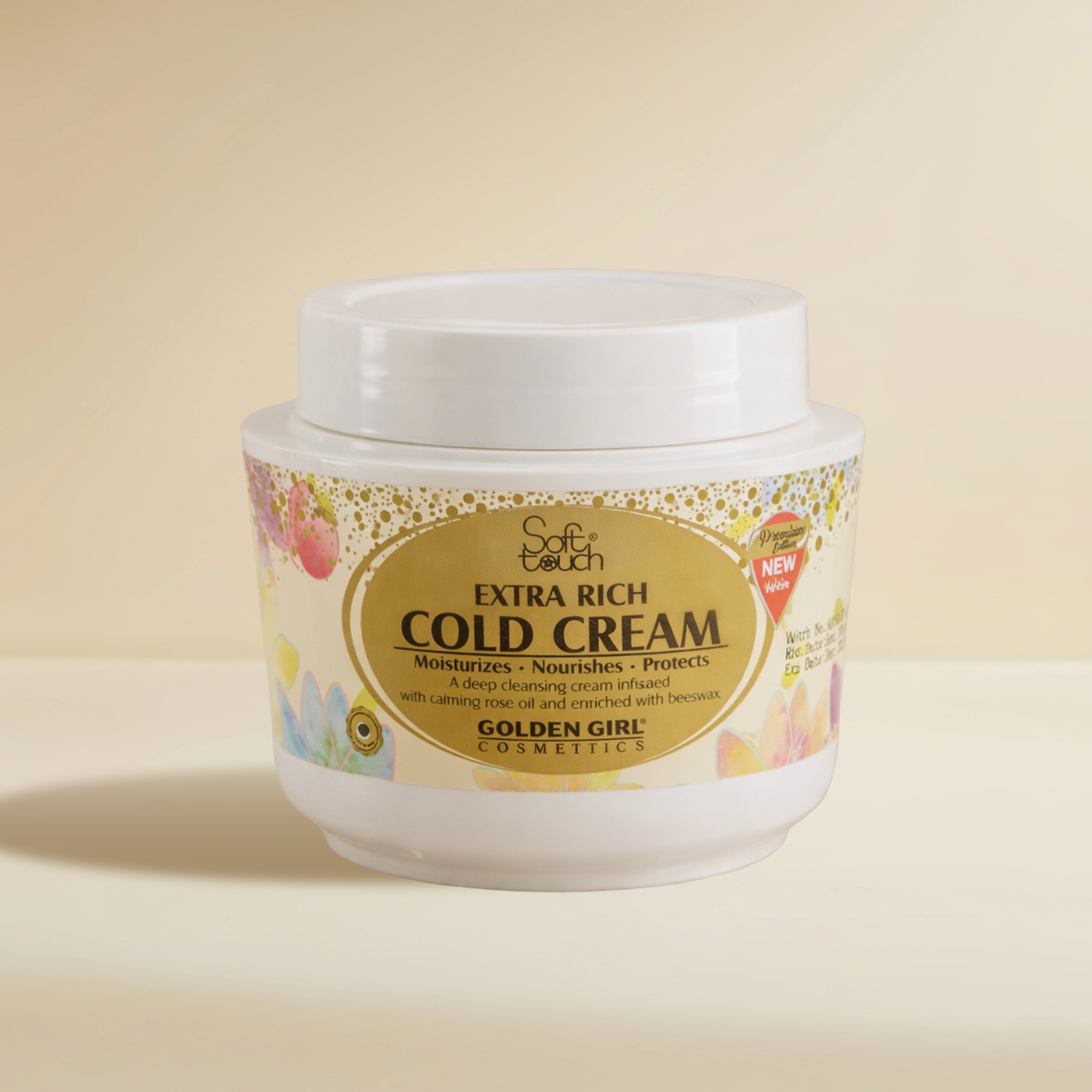 Cold Cream