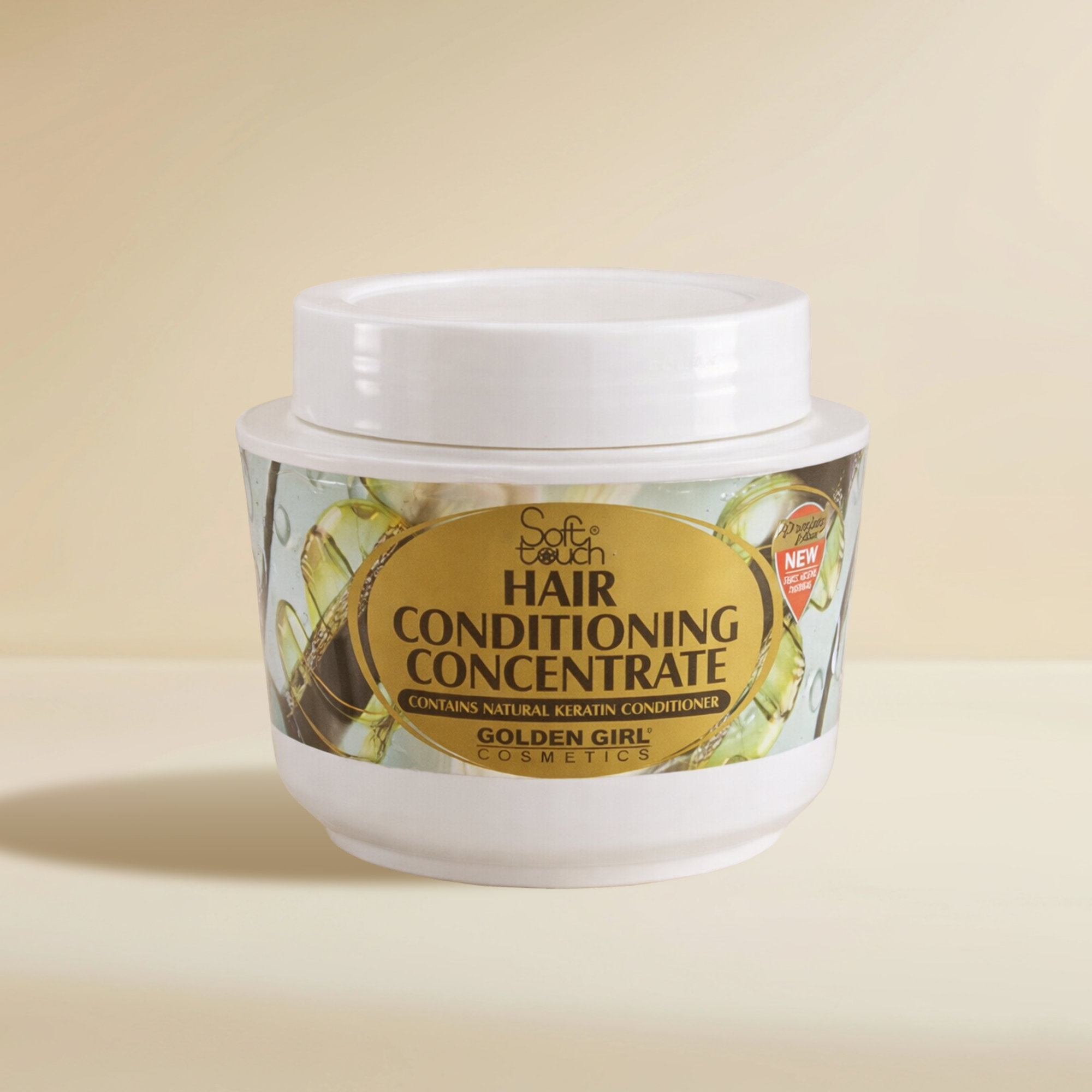 Hair Conditioning Concentrate