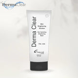 Derma Clear Hydrating Brightening Face Mask 100ml Derma Clear  