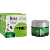 Derma Shine Miracle Repair Anti-Acne Tea Tree Cream Derma Shine  