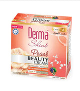 Derma Shine Pearl Beauty Cream Derma Shine  