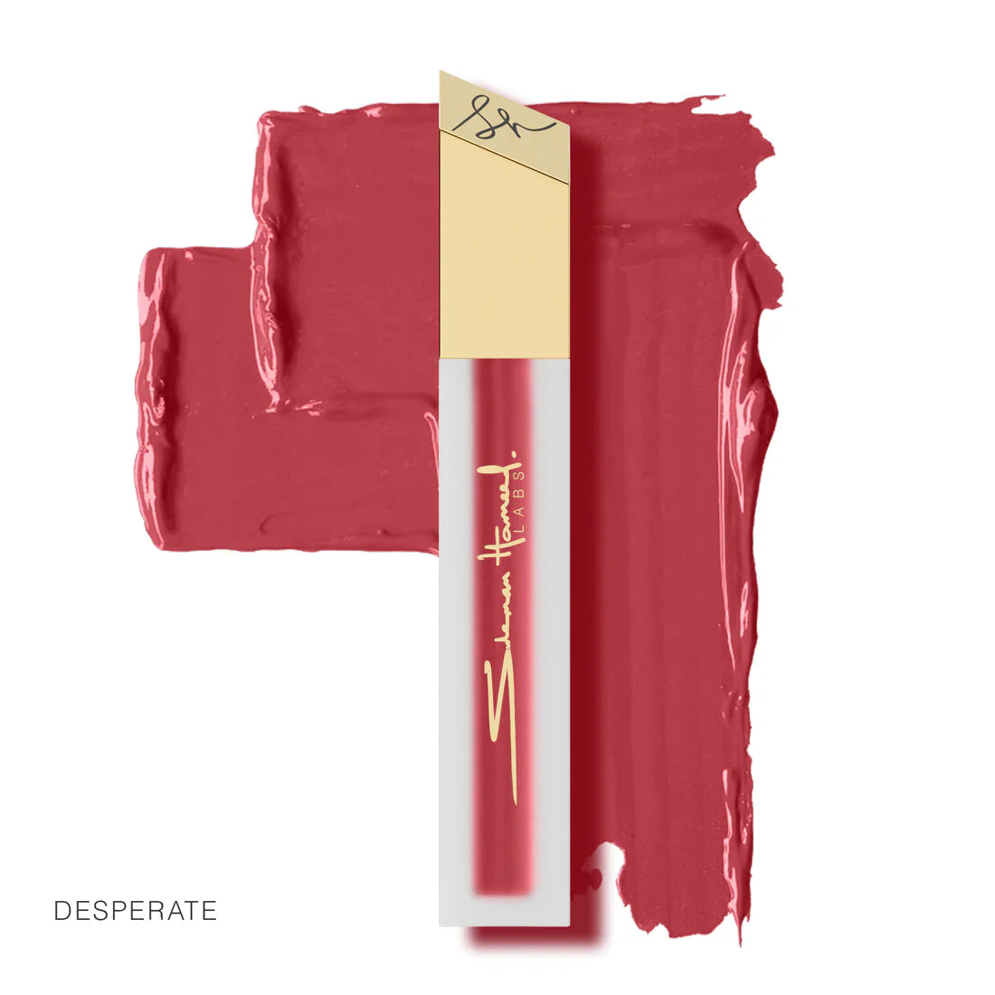 BBA SH 2X Wear Liquid Lipstick