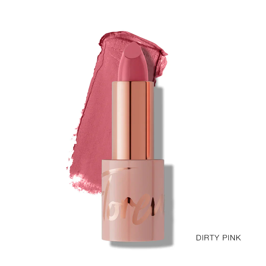 BBA Florence Velvet Comfort Lipstick