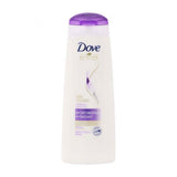 Dove Moisturizing Hydrant Shampoo 200ml Dove  