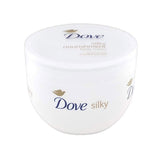 Dove Silky Nourishing Body Cream 300ml Dove  