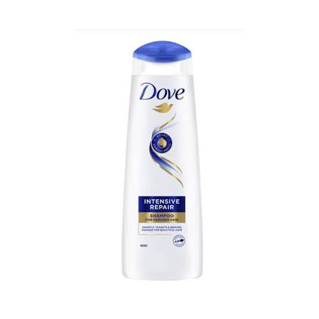 DOVE INTENSE REPAIR SHAMPOO 250ML (Imported)
