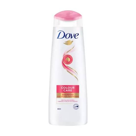 Dove Colour Care Shampoo 250ml (Imported)