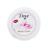 DOVE BEAUTY CREAM DEEP MOISTURISATION 250 ML Dove  