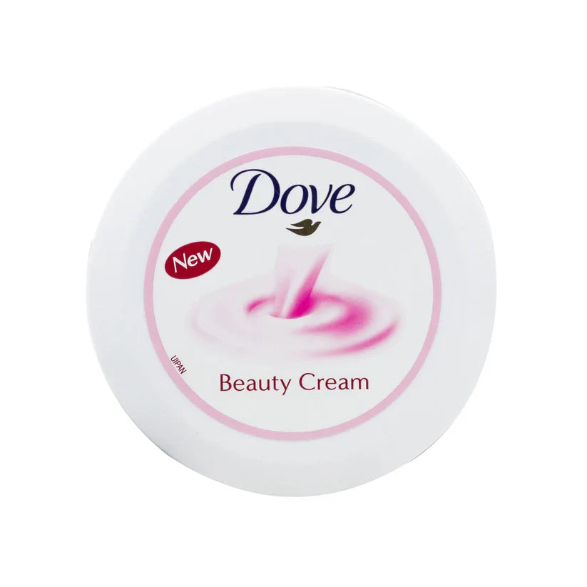 DOVE BEAUTY CREAM DEEP MOISTURISATION 250 ML
