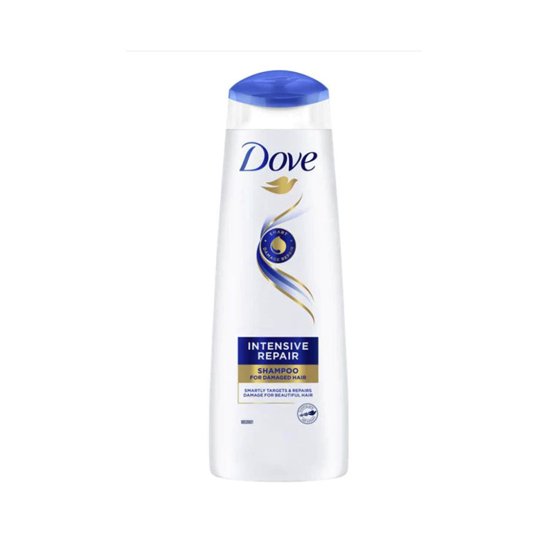 DOVE INTENSE REPAIR SHAMPOO 250ML (Imported)