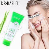 DR RASHEL Aloe Vera Pore Refine Face Wash, 100g Dr Rashel  