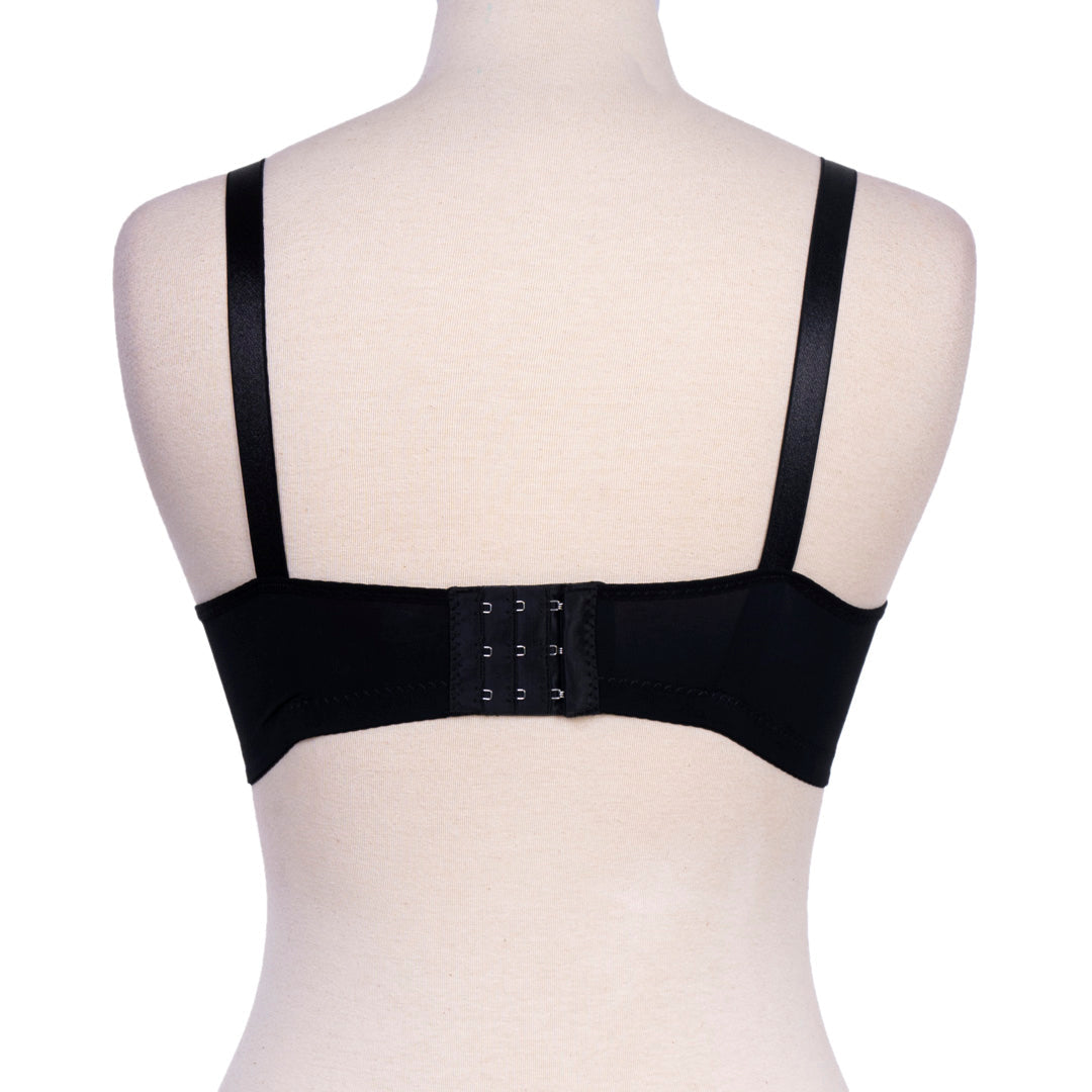 Paded Non Wired Bra - 2900