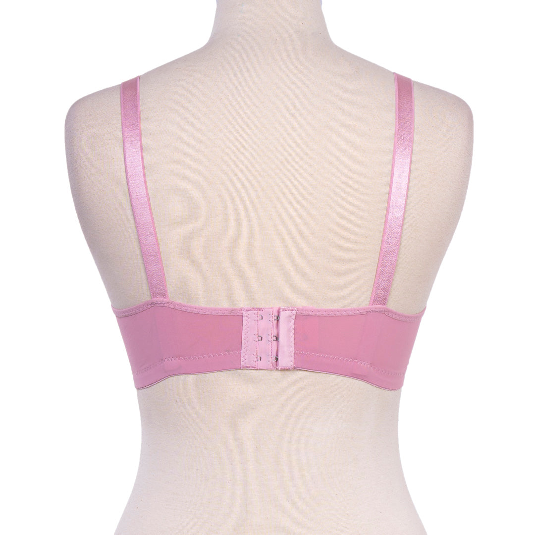 Paded Non Wired Bra - 2900