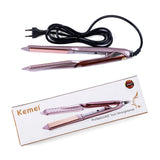Kemei KM-471 Professional Hair Straightener Kemei  