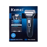 Kemei KM-6558 Electric Hair Clipper Kemei  