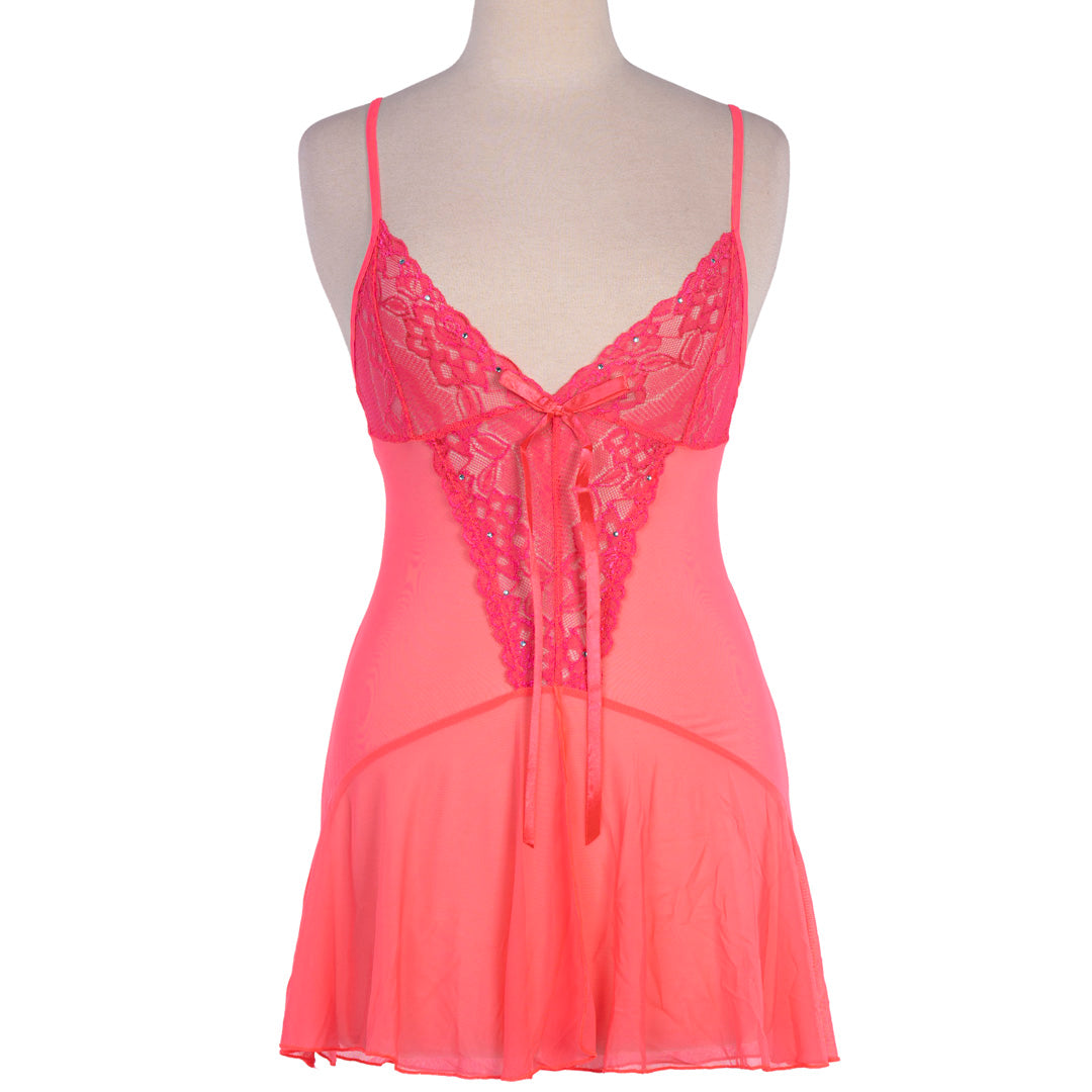 Stylish Nighty - 010