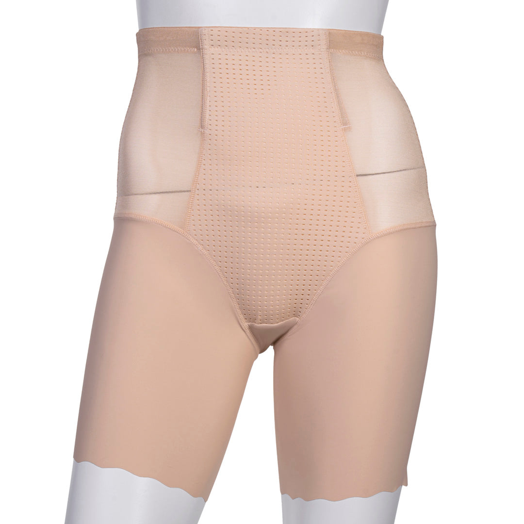 High Waist Thigh Shaper - 3803