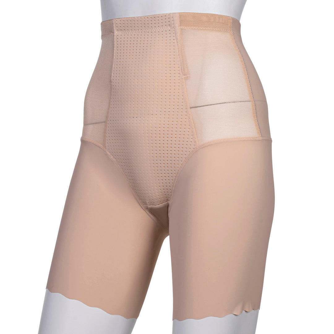 High Waist Thigh Shaper - 3803