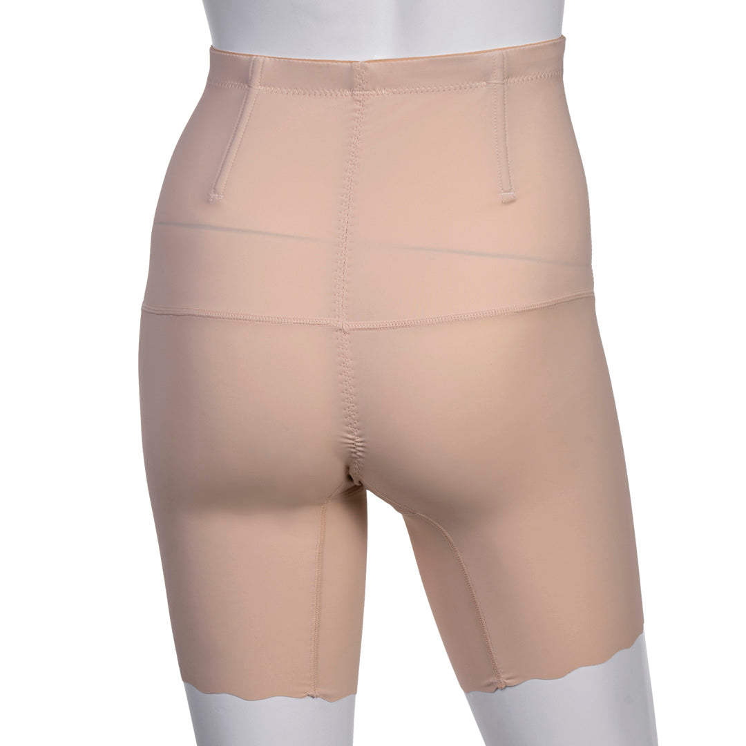 High Waist Thigh Shaper - 3803