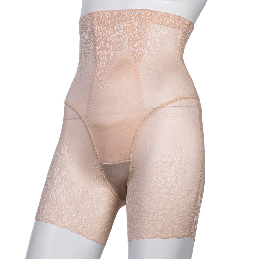 High Waist Thigh Shaper - 8815