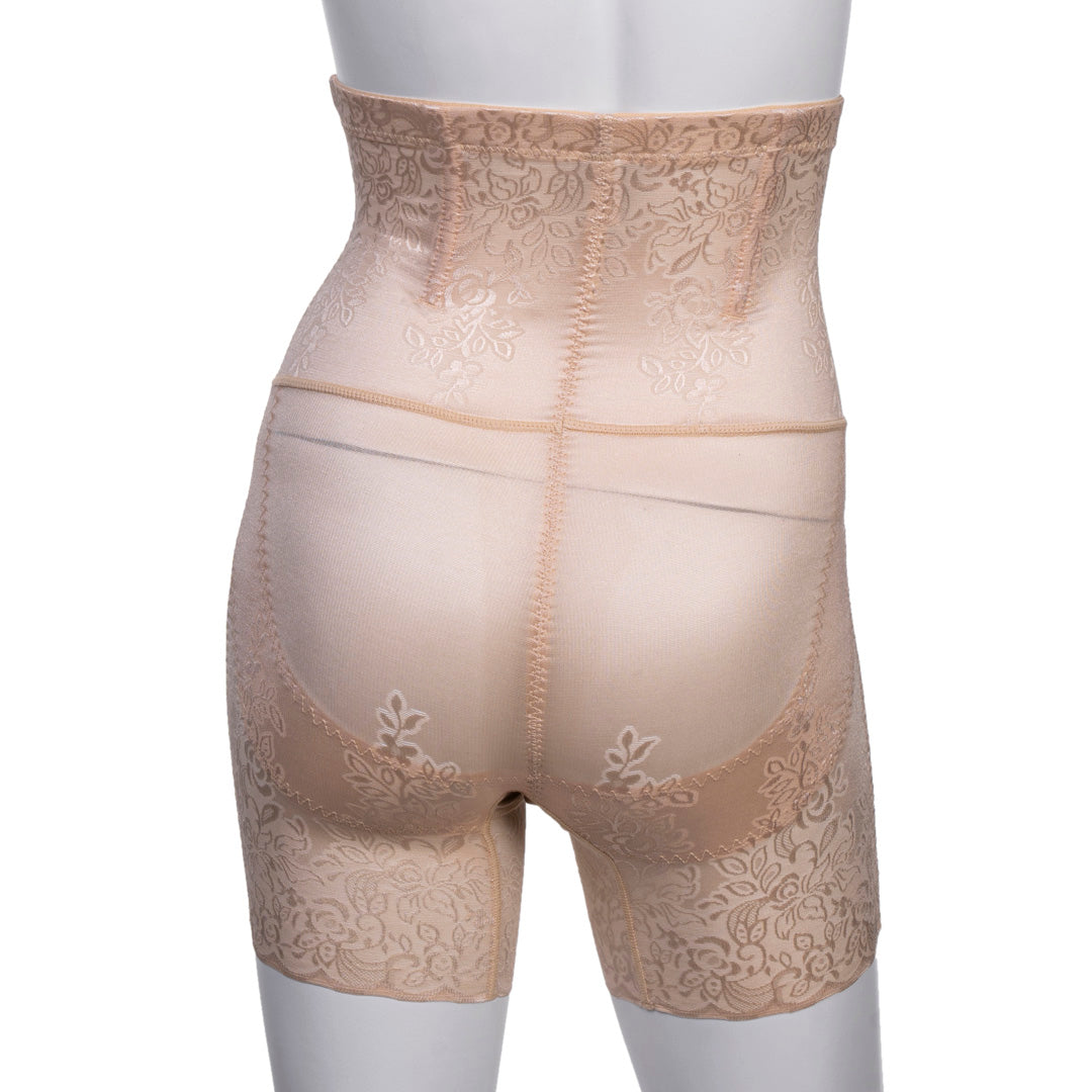 High Waist Thigh Shaper - 8815