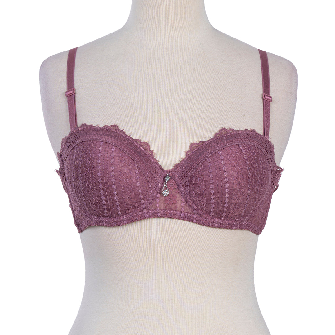 Padded Wired Bra - CD083